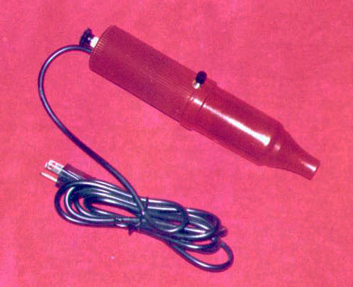 Violet Wand - Electrical Play - Lounge - Dangerous Things Forum